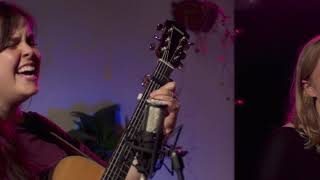 Running - Ariana Brophy - Live at the Piano Factory, London UK