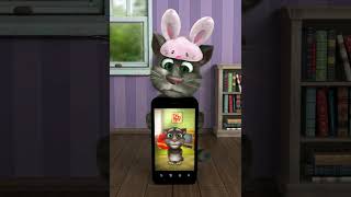 My Talking Tom Scan