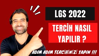 Lgs Terci̇hleri̇ Nasil Yapilir 2022 Adim Adim Terci̇h İşlemleri̇ E-Okul