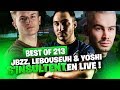 BEST OF SOLARY FORTNITE #213 ► JBZZ LEBOUSEUH & YOSHI S'INSULTENT EN LIVE !