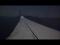 Thomson Airways 737 800 G Fdzs Landing In Zakynthos Hd