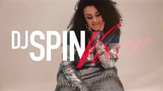 DJ Spinvixen hiphopcut
