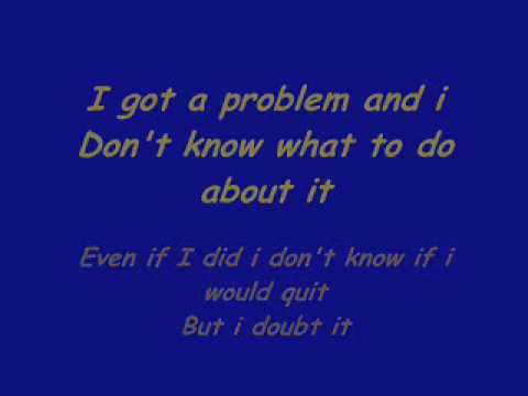 Ne yo - Because of you ( Lyrics ) thumb