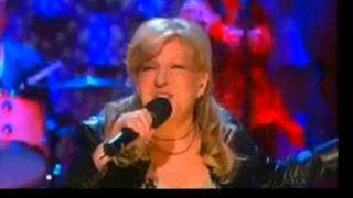 Watch Bette Midler Fever video