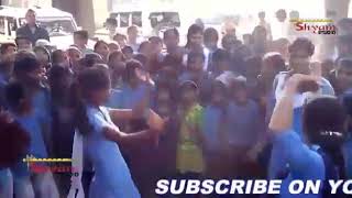 Chod Ke padhai sikhan Lagi Tu Silai Chod Ke padhai sikhan Lagi Tu Silai