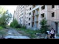 Video Велопокатушка Bike Trip 2012 Харьковская область