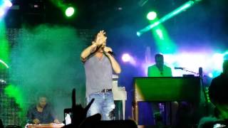 Watch Gary Allan A Feeling Like That video