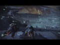 Destiny Campaign Is Breathtaking - Full Story Review (Some Spoilers)