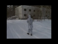 Побегали,поснимали,смонтировали и выложили.