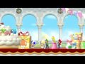 Test de New Super Mario Bros Wii