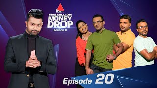 Five Million Money Drop S2 | Episode 20