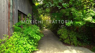 茅ヶ崎ランチ熊澤酒造を散歩モキチ トラットリアでランチを満喫4K
