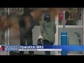 'Operation Blitz' To Target Professional Shoplifters