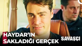 Girdikleri Cehennemden Çıkamadılar - Savaşçı