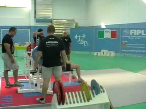 Bench Press