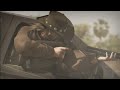 Call of Juarez - The Cartel : Announcement Trailer [EUROPE]