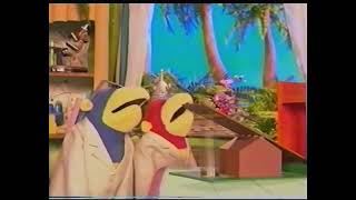 Playhouse Disney Ooh And Aah Treetop Workshop Bumper Imagination Movers 2008 High Quality