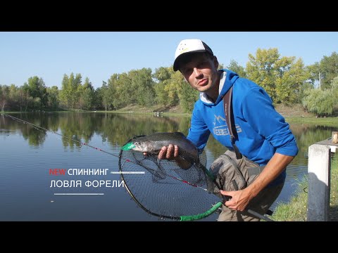 Как подготовить снасти на форель: правила выбора надежных снастей и оснасток для ловли форели Как подготовить снасти на форель: правила выбора надежных снастей и оснасток для ловли форели