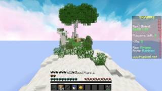 Minecraft: Hypixel Skywars Episode 3
