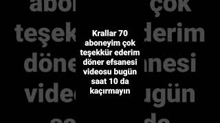 100 Abone Olalım Ve Tarih 20 Ocak 2025