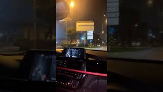 Bmw Gece Snap