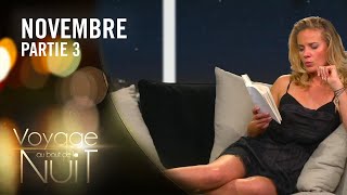 Marylise Lit Novembre De Gustave Flaubert - Voyage Au Bout De La Nuit 310