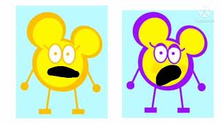 Angry Coral Mouseheadz Parody