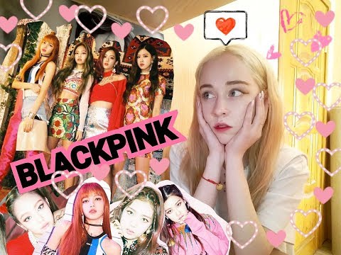 BLACKPINK - AS IF IT'S YOUR LAST M/V REACTION BLACKPINK - AS IF IT'S YOUR LAST M/V REACTION