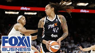 Russia Could Use Wnba Star As A Hostage Evelyn Farkas