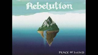 Watch Rebelution Sky Is The Limit video