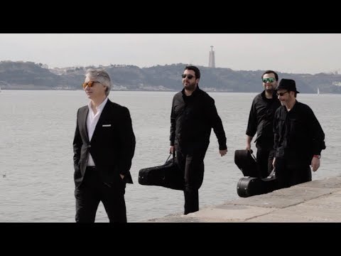 "Fado Novo Fado Velho" Oficial video
