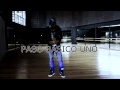 ASI SE BAILA  PURO SALSA CHOKE APRENDE A BAILAR (PURO SALSA CHOKE) CON  WT el estratega