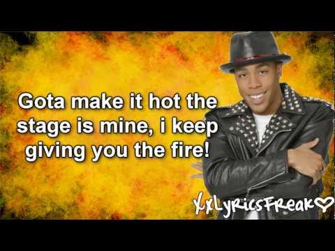 Fire Video