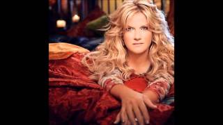 Watch Trisha Yearwood A Lover Is Forever video