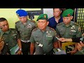 Oknum TNI yang Mengamuk di Pekanbaru Menderita Depresi MP3 Oknum TNI yang Mengamuk di Pekanbaru Menderita Depresi MP3