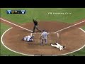 MLB Collisions by ANTi Slideshow Tributes