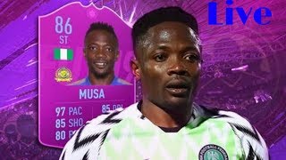 FIFA 19 - Buscando a 3 Divisão