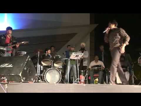 babbu maan performing live tim timaunde tare high defination