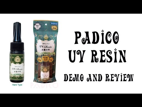 Padico Squishy Maker Kit Demo How To Make & Do Everything!