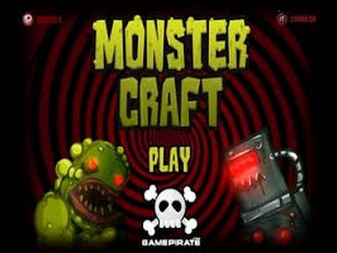 игра монстр крафт играть с читами игра монстр крафт играть с читами