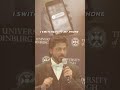 Why Shahrukh Khan switched off his phone after watching Chakde India film screening #shorts #viral
