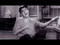 Gana Na Aaya Bajana Na Aaya, Kishore Kumar - Miss Mary Comedy Song