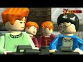 Lego Harry Potter A Os 1 4 Pelicula Completa Full ...