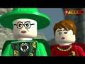 Lego Harry Potter A Os 1 4 Pelicula Completa Full ...