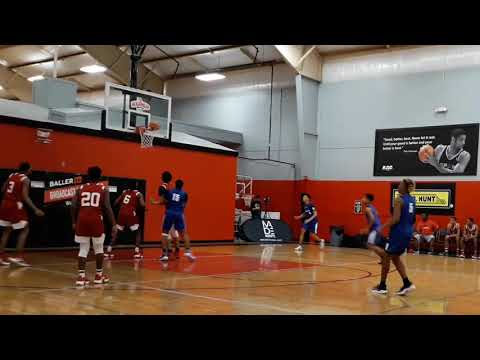 Kelel Ware 2022 6'8 F/C basketball highlights "made hoops" the warmup highlights!!! 2019