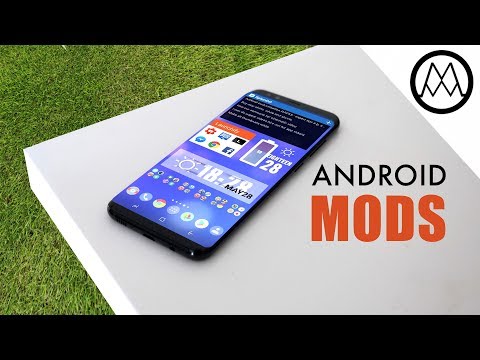 Android Mods you should use NOW.