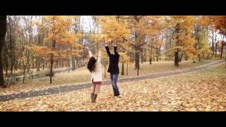 Осенняя Любовь