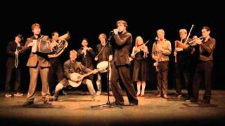 Watch Bellowhead Courting Too Slow video