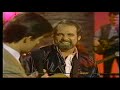 Duane Eddy - Peter Gunn, 30 Miles of Bad Road, Rebel Rouser (Live on Thicke of The Night 1984)