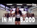 Download SHAWN MENDES - In My Blood | Contemporary Jazz | Choreography Sabrina Lonis SHAWN MENDES - In My Blood | Contemporary Jazz | Choreography Sabrina Lonis